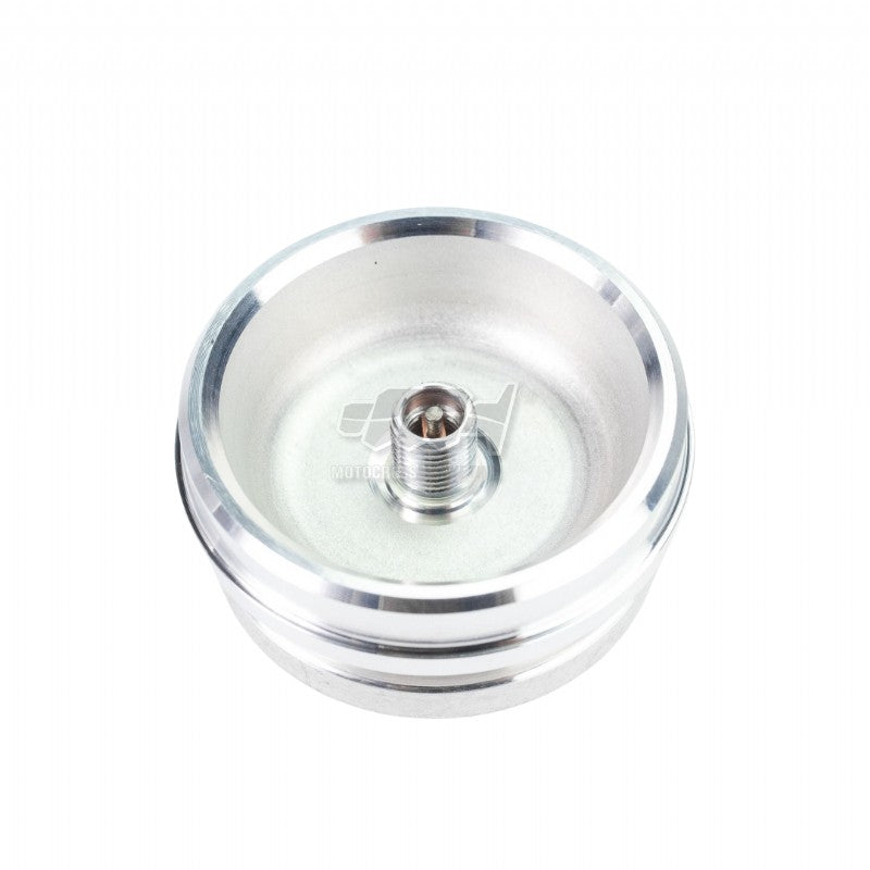 TAPPO VASCHETTA GAS AMMORTIZZATORE KYB HUSQVARNA 449 TC 2011-2013