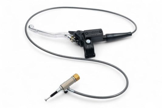 KIT FRIZIONE IDRAULCIA MAGURA HYMEC 167 SUZUKI RMZ 450 2008-2022