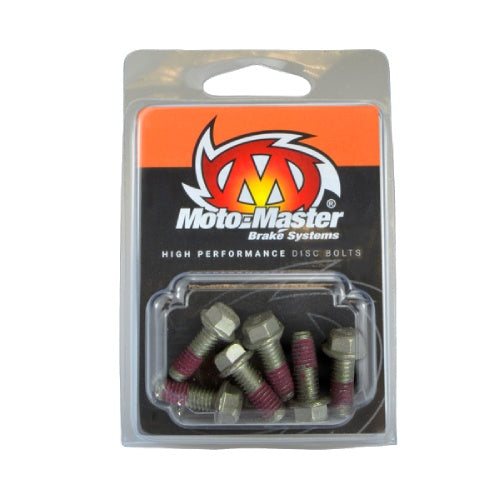 KIT VITI DISCO HUSABERG 250 FE (13-14) ANTERIORE MOTO MASTER