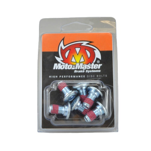KIT VITI DISCO KAWASAKI KX 450 F (06-23) POSTERIORE MOTO MASTER