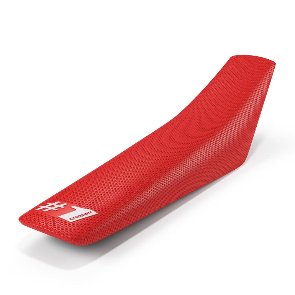 COPRISELLA UNIVERSALE ONEGRIPPER - ORIGINAL ROSSO