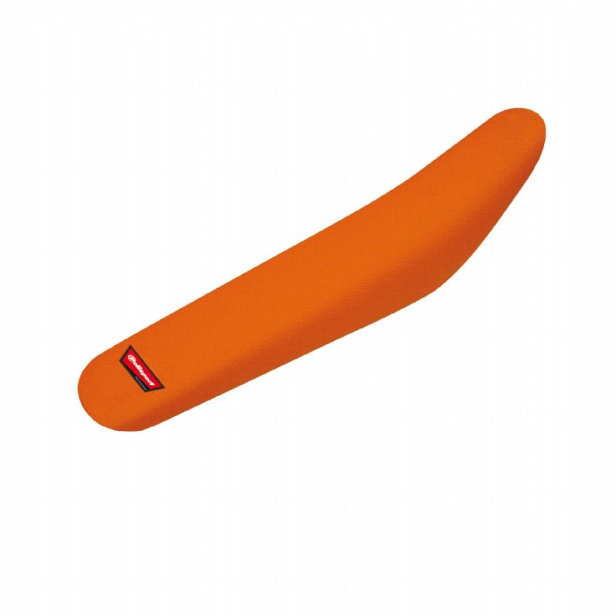 SELLA COMPLETA POLISPORT COLORE ARANCIONE KTM 350 EXC F 2020-2022