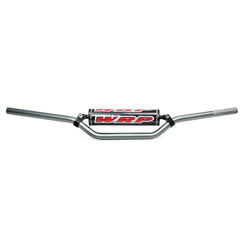 MANUBRIO WRP 22 MM PRO-TECH PIEGA HONDA TITANIUM
