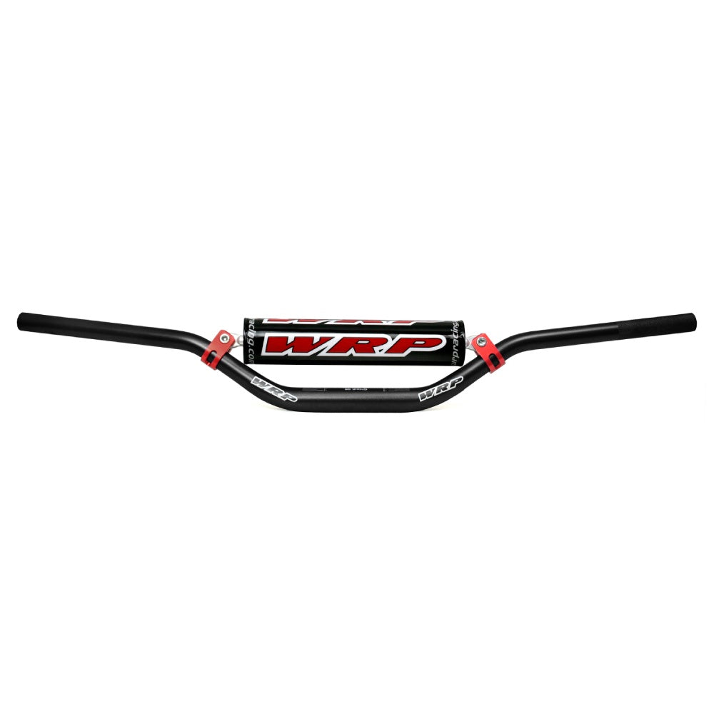 MANUBRIO WRP 28.6 MM TAPER-X CHIODI REPLICA NERO