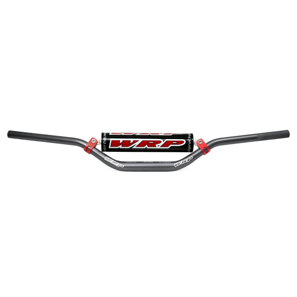 MANUBRIO WRP 28.6 MM TAPER-X CHIODI REPLICA TITANIUM