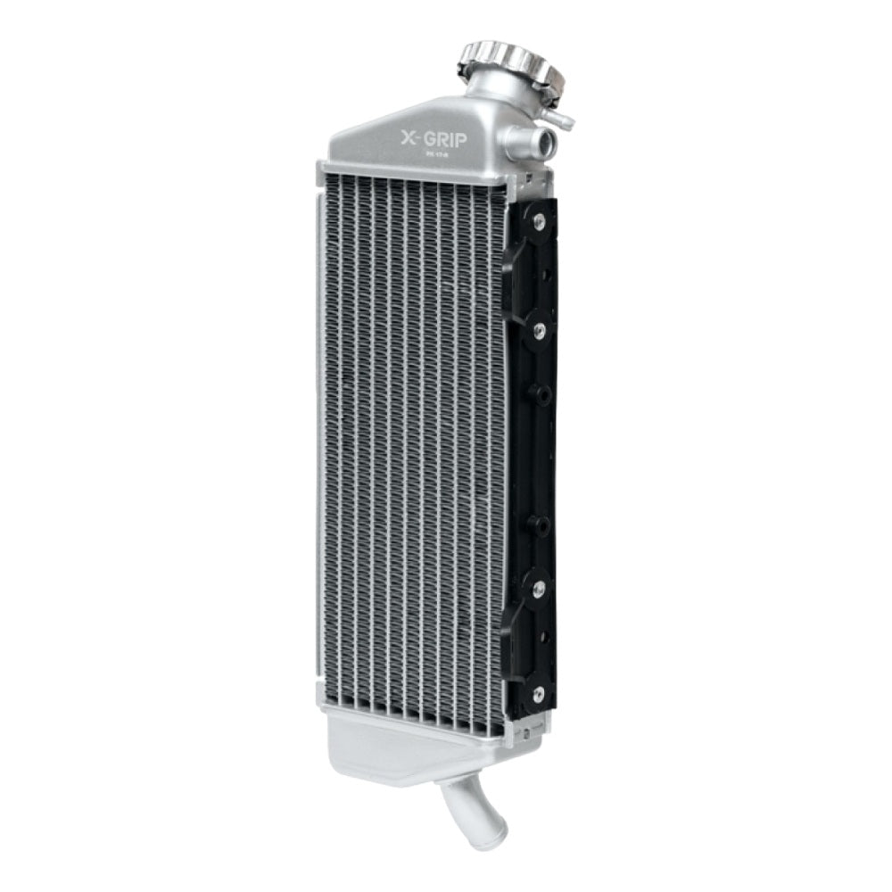 RADIATORE X-GRIP HUSQVARNA 350 FC (16-18) DESTRO