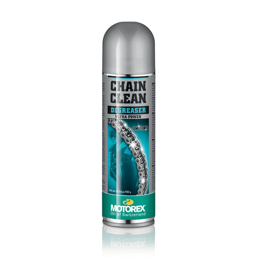 CHAIN CLEAN MOTOREX