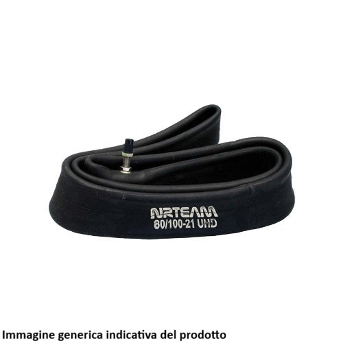Camera aria 19 pollici per pneumatico 110/90 - 4.0 mm