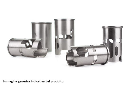 CANNA CILINDRO IN GHISA HONDA CRF 450 X 2005-2016