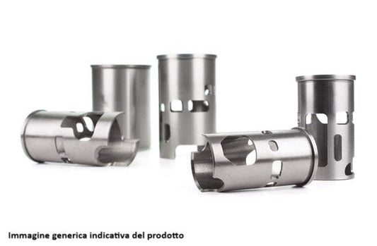 CANNA CILINDRO IN GHISA HONDA CRF 450 X 2005-2016