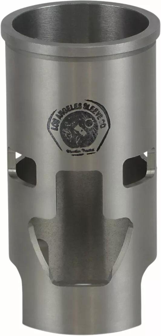 CANNA IN GHISA L.A SLEEVE HONDA CR 250 2001-2001