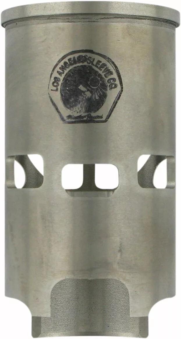 CANNA IN GHISA L.A SLEEVE HONDA CR 250 2004-2004