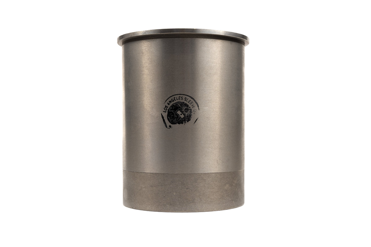 CANNA IN GHISA L.A SLEEVE HONDA XR 600 R 1985-2000