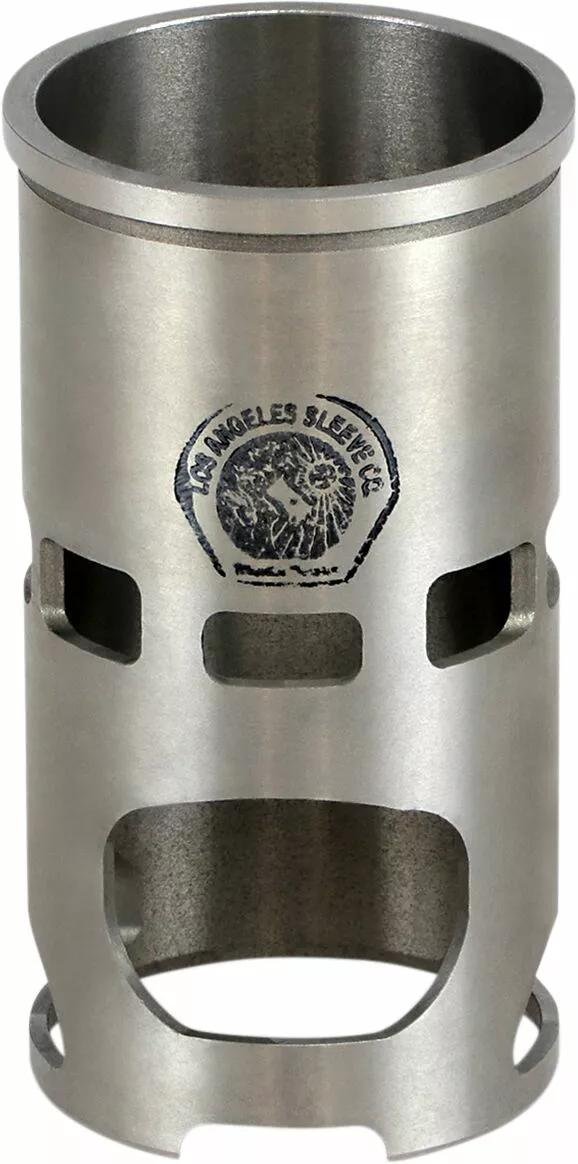 CANNA IN GHISA L.A SLEEVE YAMAHA YZ 250 1996-1996