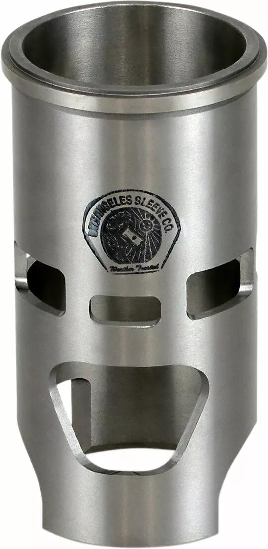 CANNA IN GHISA L.A SLEEVE YAMAHA YZ 250 1999-2023