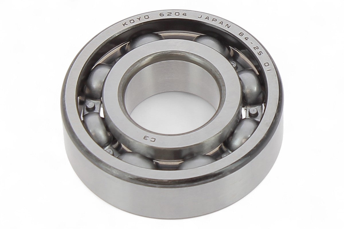 Cuscinetto albero motore KOYO 20x47x14 mm  - Lato sinistro YAMAHA YZ 85 2002-2026