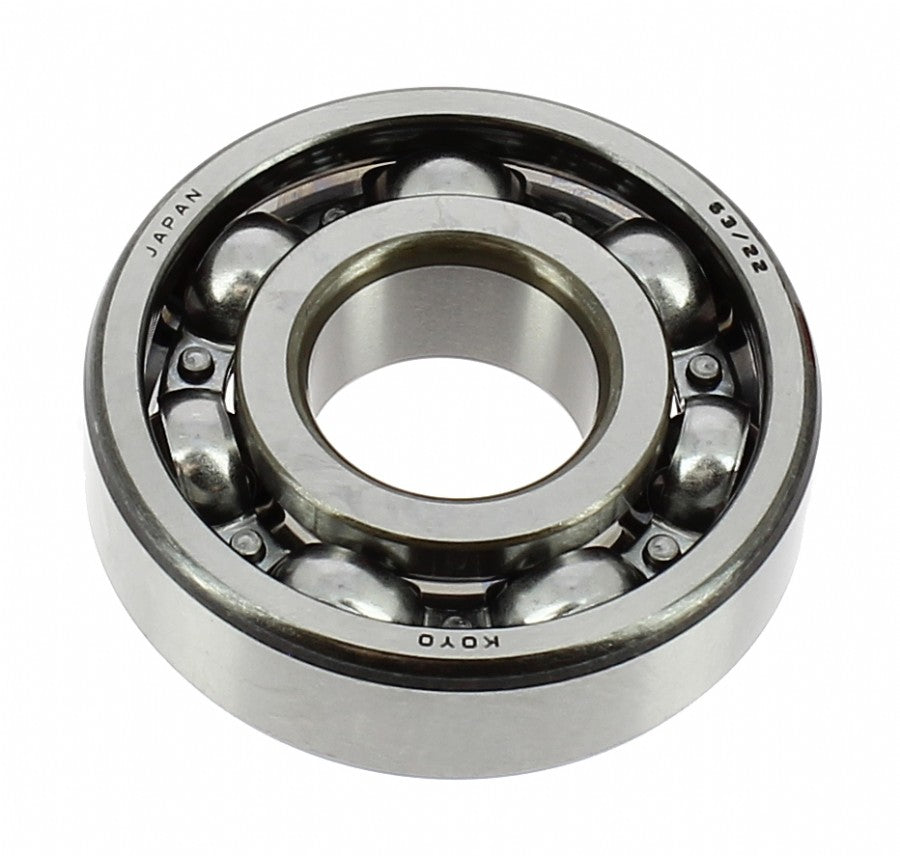 Cuscinetto albero motore KOYO 22x56x16 mm  - Lato destro SUZUKI RM 125 1977-1988