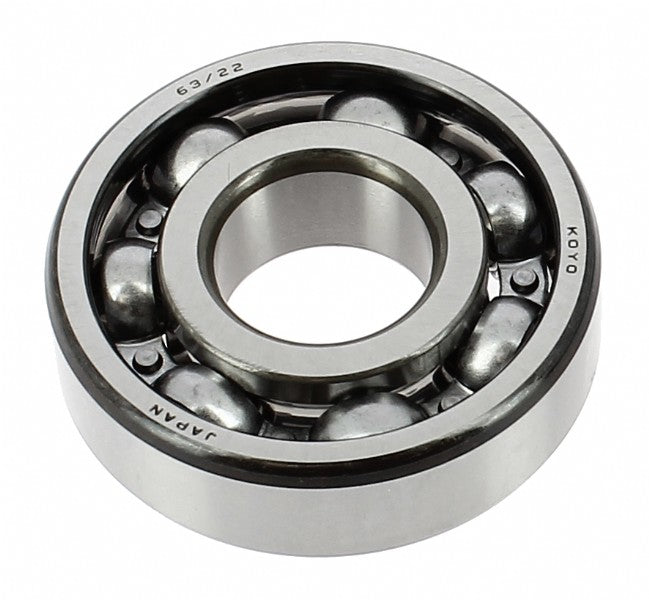 Cuscinetto albero motore KOYO 22x56x16 mm  - Lato sinistro TM EN 125 1999-2012