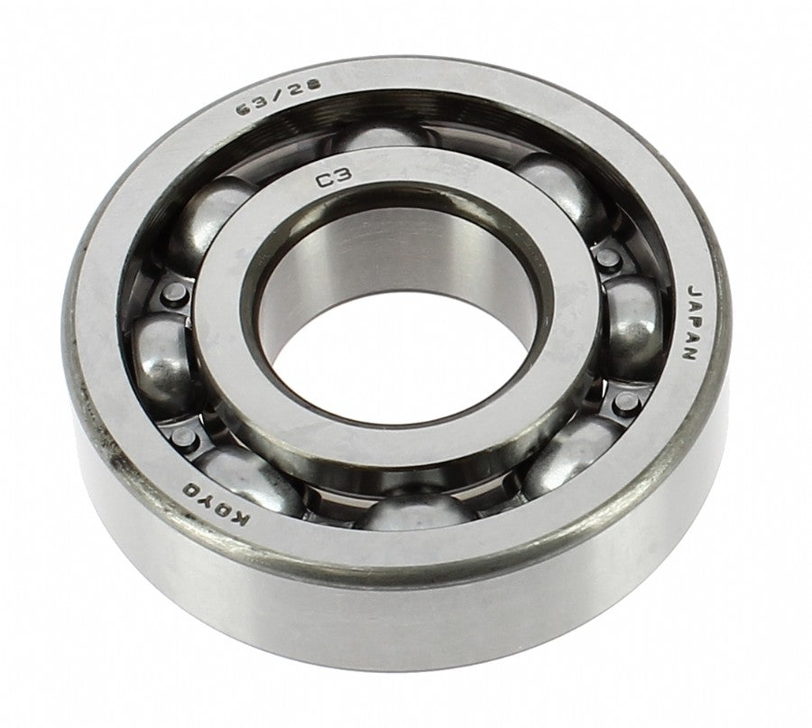 Cuscinetto albero motore KOYO 28x68x18 mm - Monta su lato destro e lato sinistro KAWASAKI KX 250 1987-2001