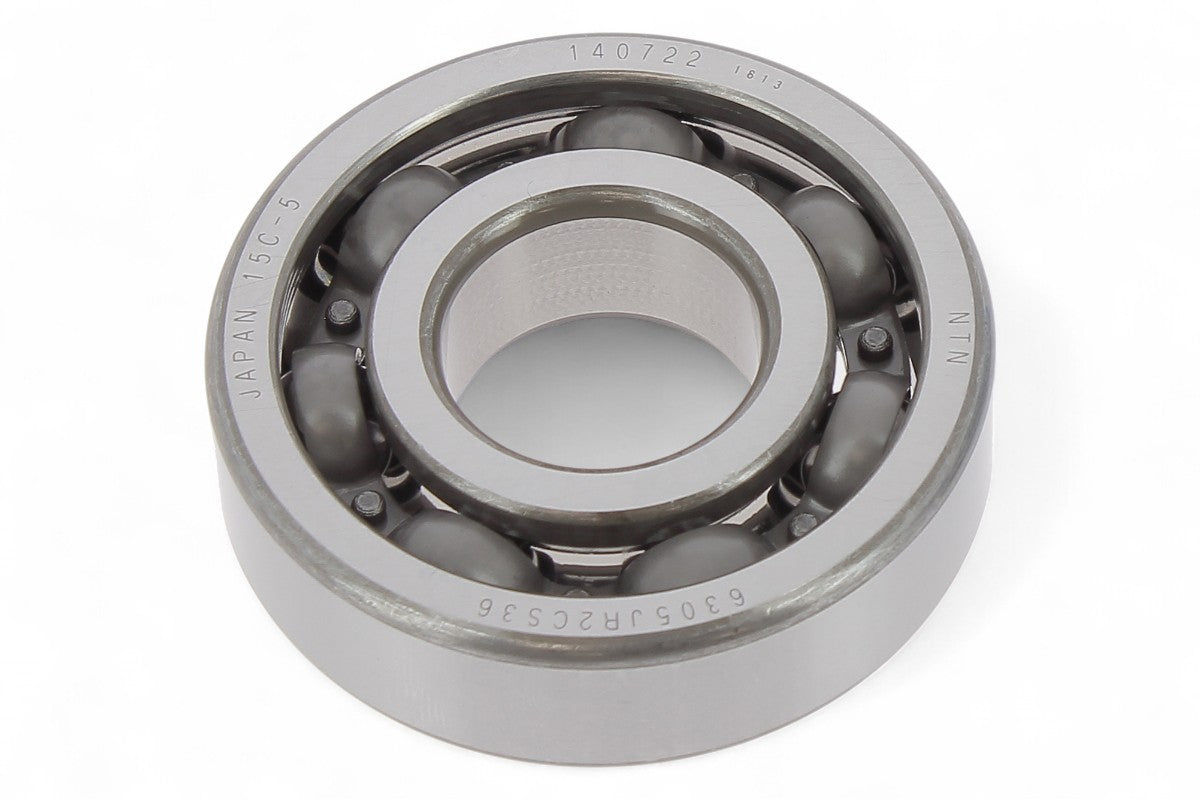 Cuscinetto albero motore NTN 25x62x17 mm  - Lato destro KTM 125 EXC 1998-2016
