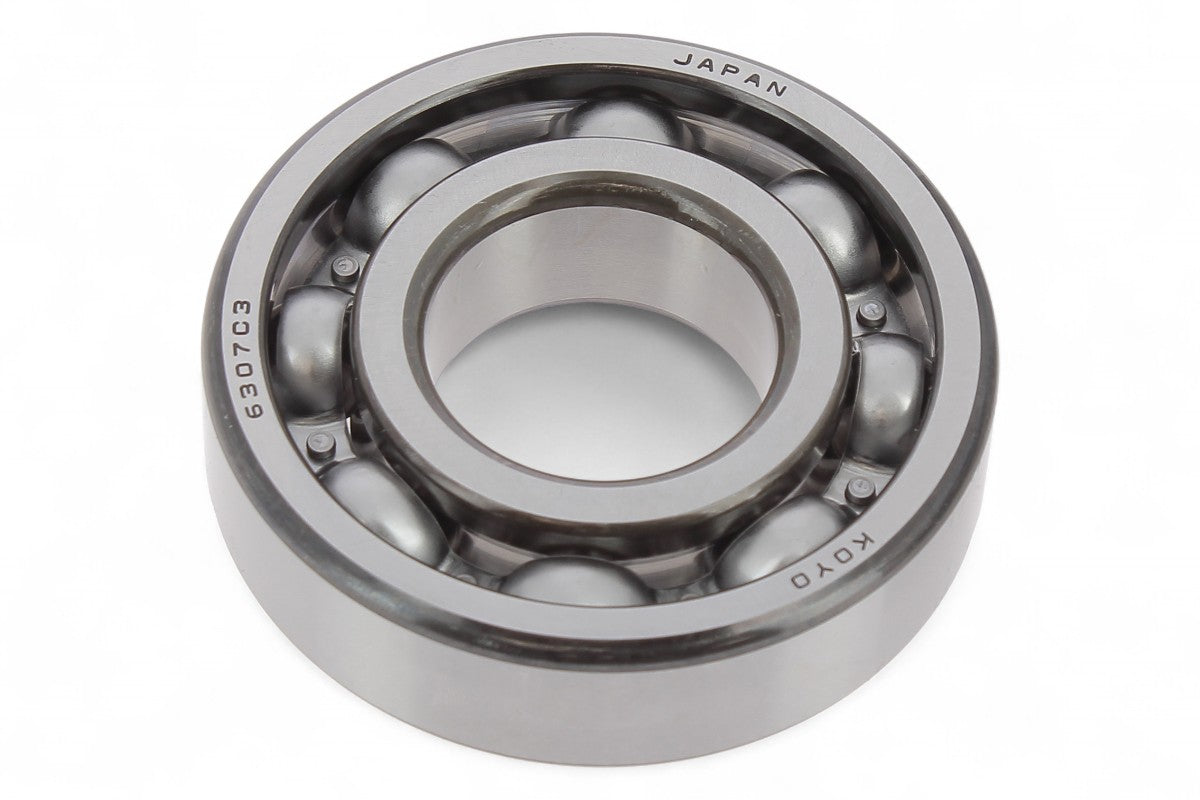 Cuscinetto albero motore KOYO 35x80x21 mm  - Lato destro YAMAHA XT 600 1984-2004