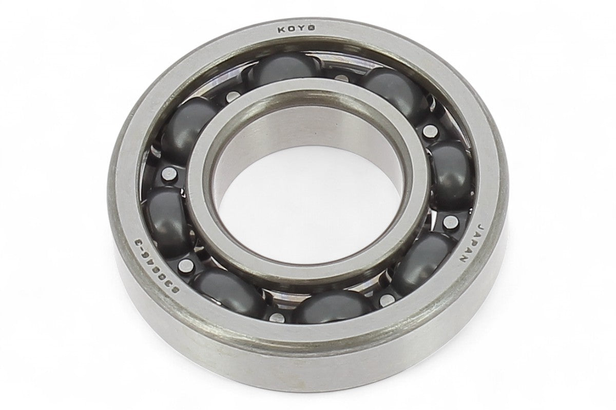 Cuscinetto albero motore KOYO 30x64x16 mm - Monta su lato destro e lato sinistro YAMAHA YZ 250 F 2001-2026