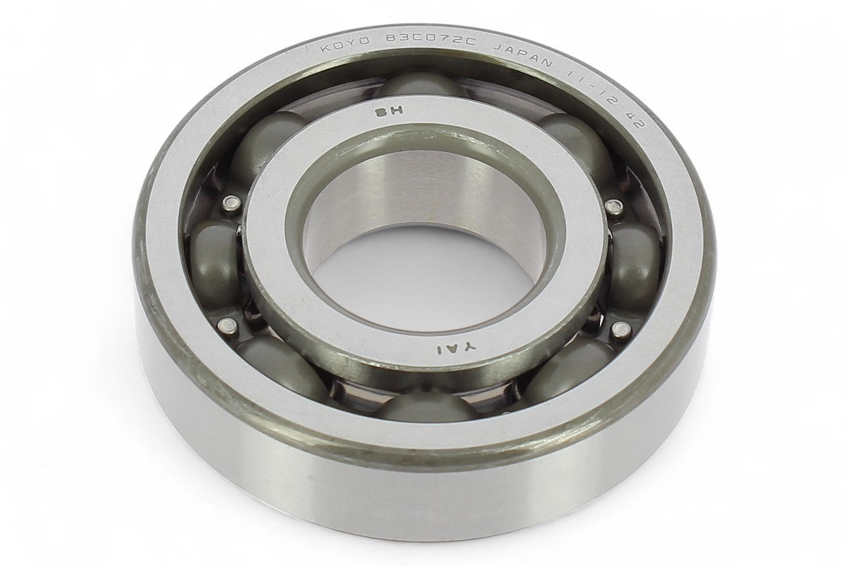 Cuscinetto albero motore KOYO 30x72x19 mm - Monta su lato destro e lato sinistro YAMAHA WR 426 F 2001-2002
