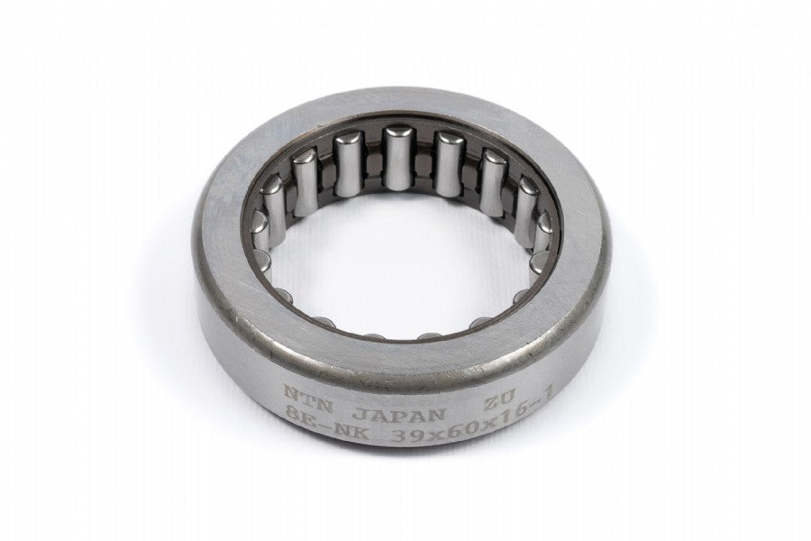 Cuscinetto albero motore NTN 39x60x16 mm  - Lato sinistro HONDA CRF 150 R 2007-2026