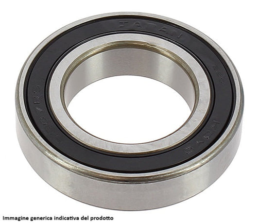 CUSCINETTO RUOTA KOYO ANTERIORE HUSQVARNA 125 WR 2002-2013 LATO DESTRO E SINISTRO