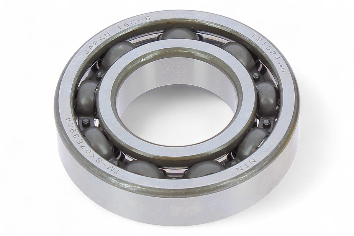 Cuscinetto albero motore NTN 35x72x17 mm - Con ribasso - Monta su lato destro e lato sinistro BETA RR 430 2015-2026