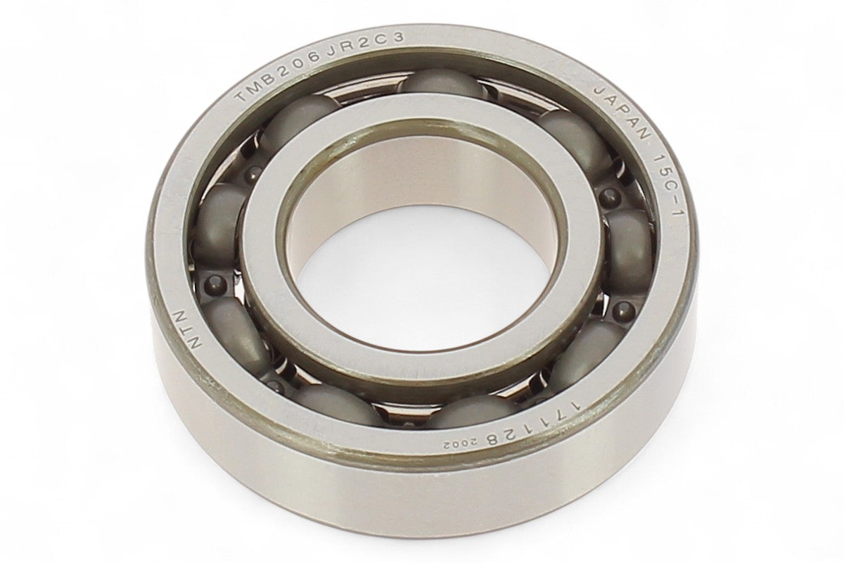 Cuscinetto albero motore NTN 30x62x16 mm - Monta su lato destro e lato sinistro BETA RR 250 2013-2015