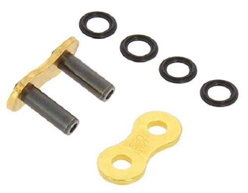 GIUNTO CATENA DID ERVT XRING A RIBATTERE