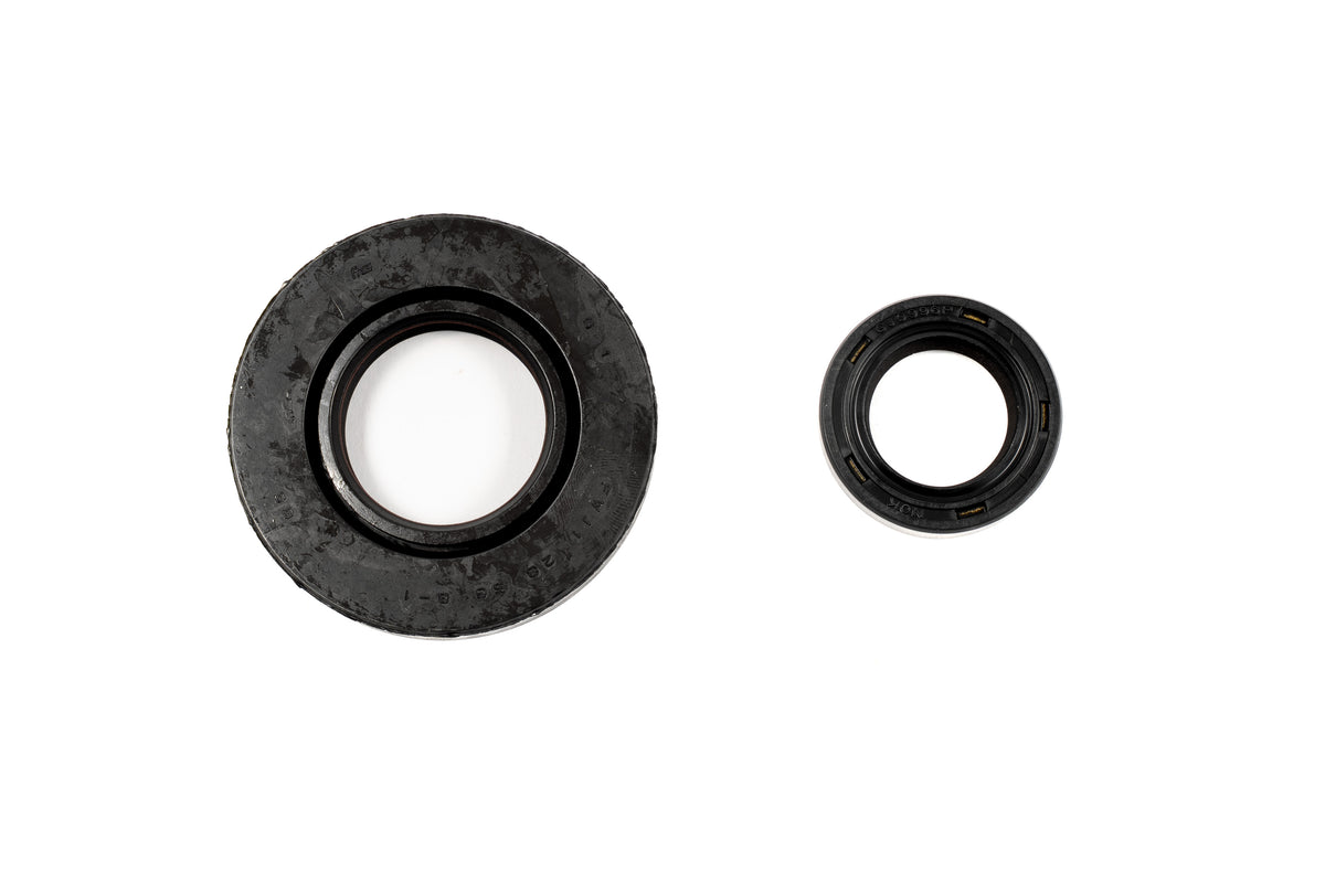 KIT PARAOLI ALBERO MOTORE HONDA CR 80 1980-1982