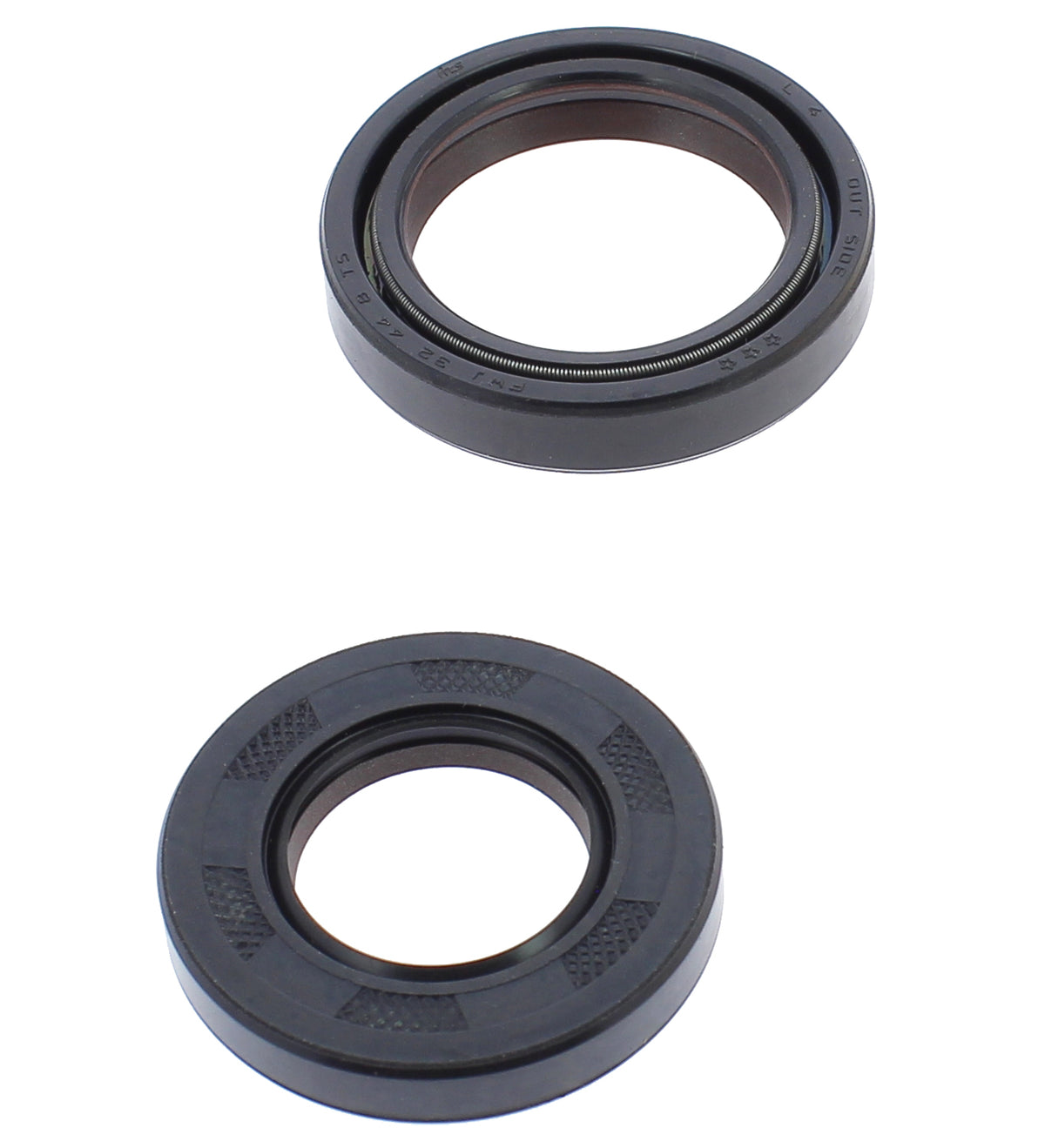 KIT PARAOLI ALBERO MOTORE YAMAHA YZ 125 1986-1997