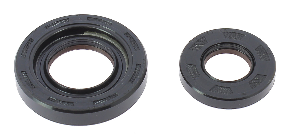 KIT PARAOLI ALBERO MOTORE FANTIC XX 250 2022-2026