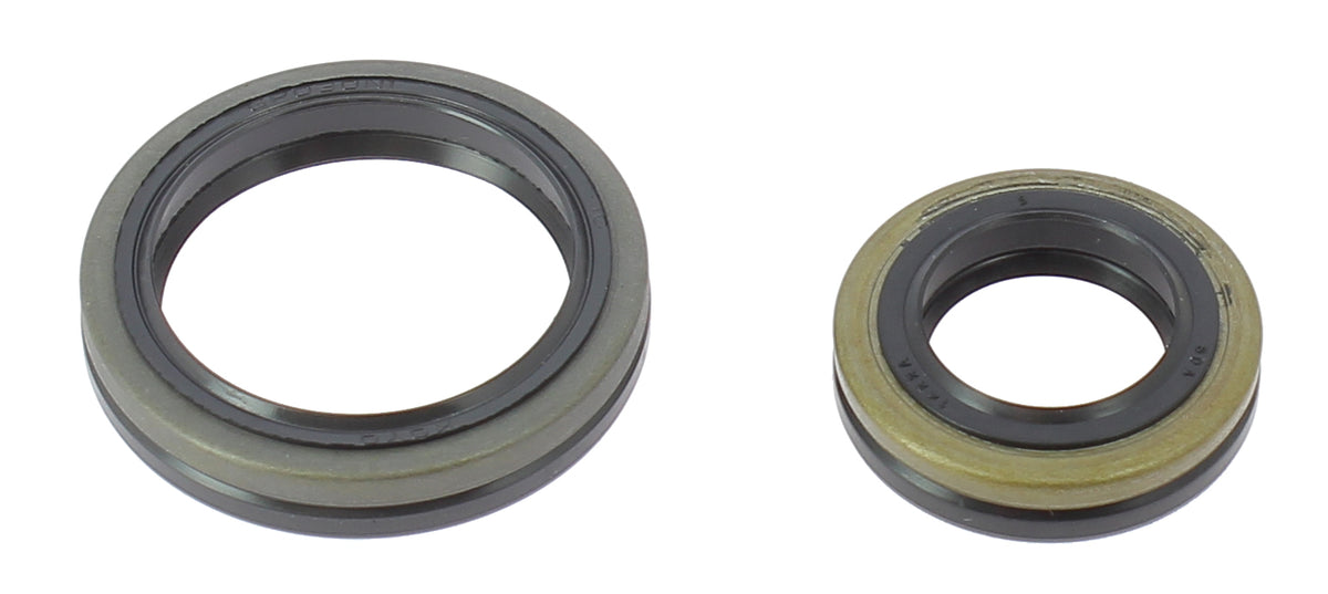 KIT PARAOLI ALBERO MOTORE SUZUKI RM 125 1999-2012