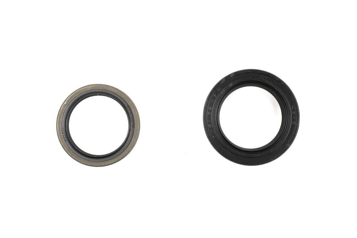 KIT PARAOLI ALBERO MOTORE SUZUKI RMZ 450 2008-2026