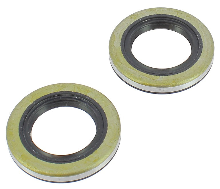 KIT PARAOLI ALBERO MOTORE KAWASAKI KX 500 1986-2004