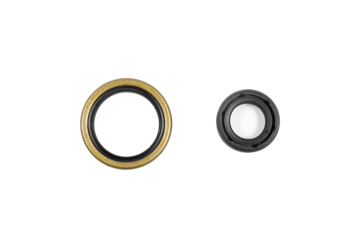 KIT PARAOLI ALBERO MOTORE GAS GAS MC 50 2021-2023
