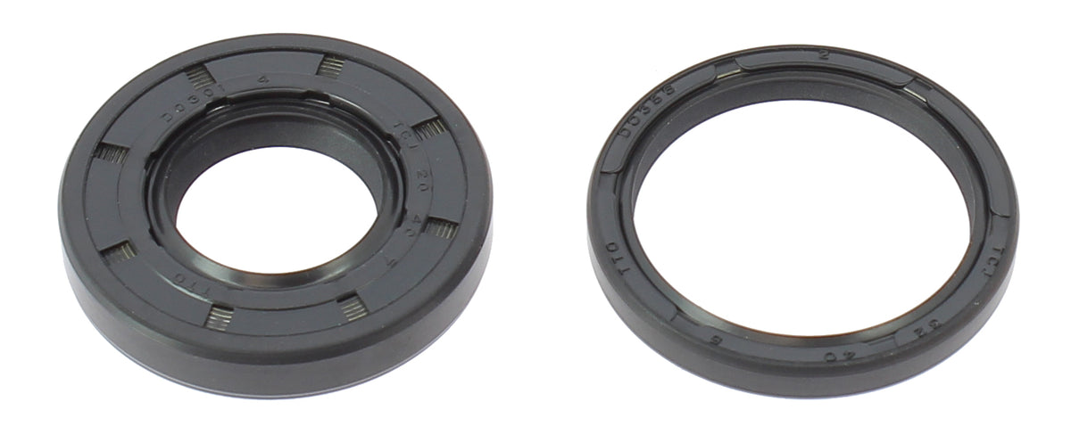 KIT PARAOLI ALBERO MOTORE HUSQVARNA 125 SMS 1998-2013
