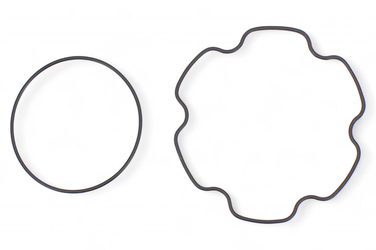 GUARNIZIONE TESTA TM MX 125 2012-2024