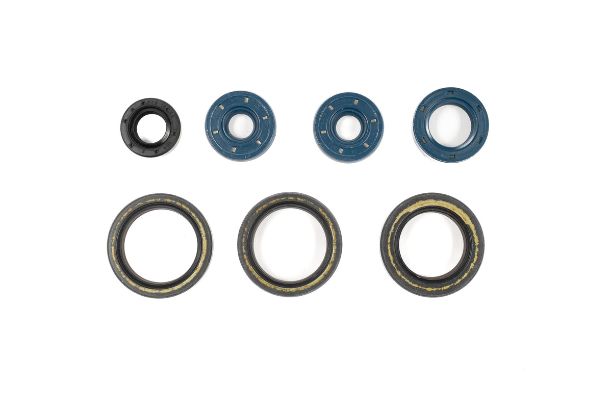KIT PARAOLI MOTORE APRILIA RS 125 1996-2009