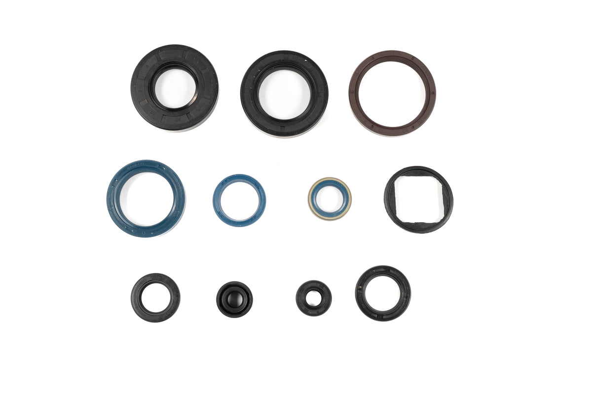 KIT PARAOLI MOTORE CAGIVA Mito 125 1991-2008