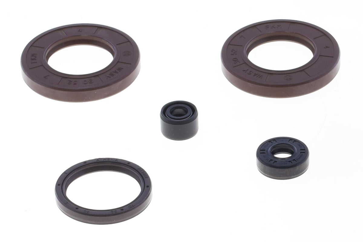 KIT PARAOLI MOTORE HUSQVARNA 610 TE 1993-2004
