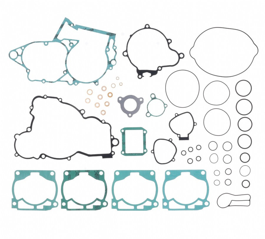 KIT GUARNIZIONI MOTORE  KTM 250 EXC 2007-2016