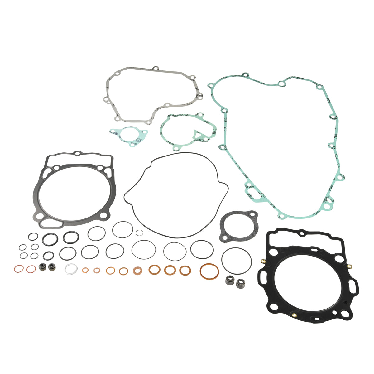 KIT GUARNIZIONI MOTORE  KTM 450 EXC 2008-2011