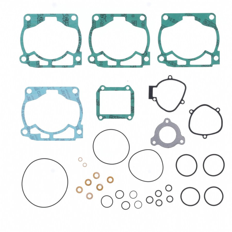 SERIE SMERIGLIO  KTM 250 EXC 2007-2016