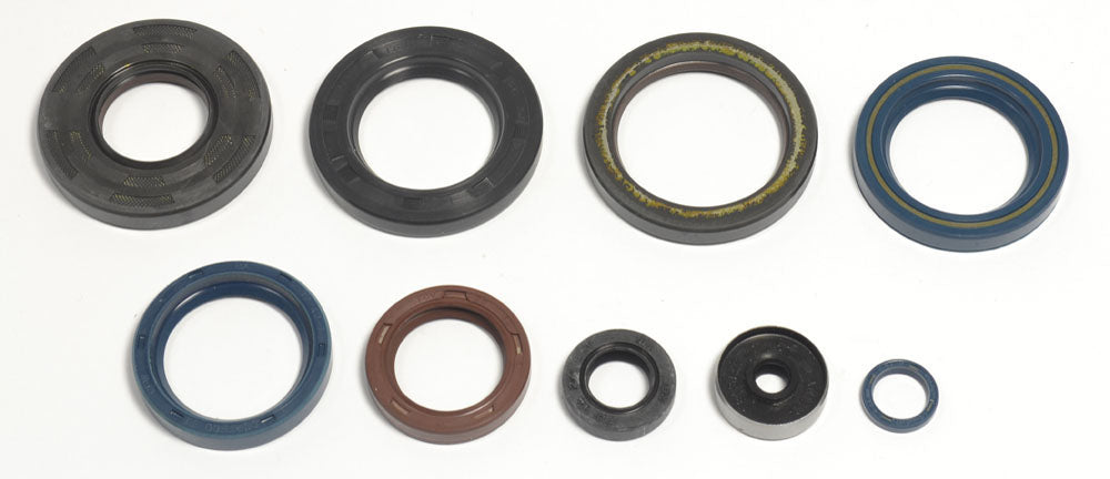 KIT PARAOLI MOTORE KTM 380 EXC 1999-2003