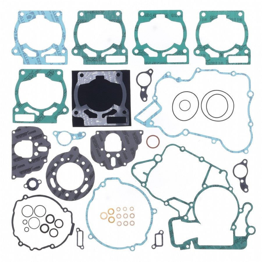 KIT GUARNIZIONI MOTORE  KTM 125 SX 1998-2001