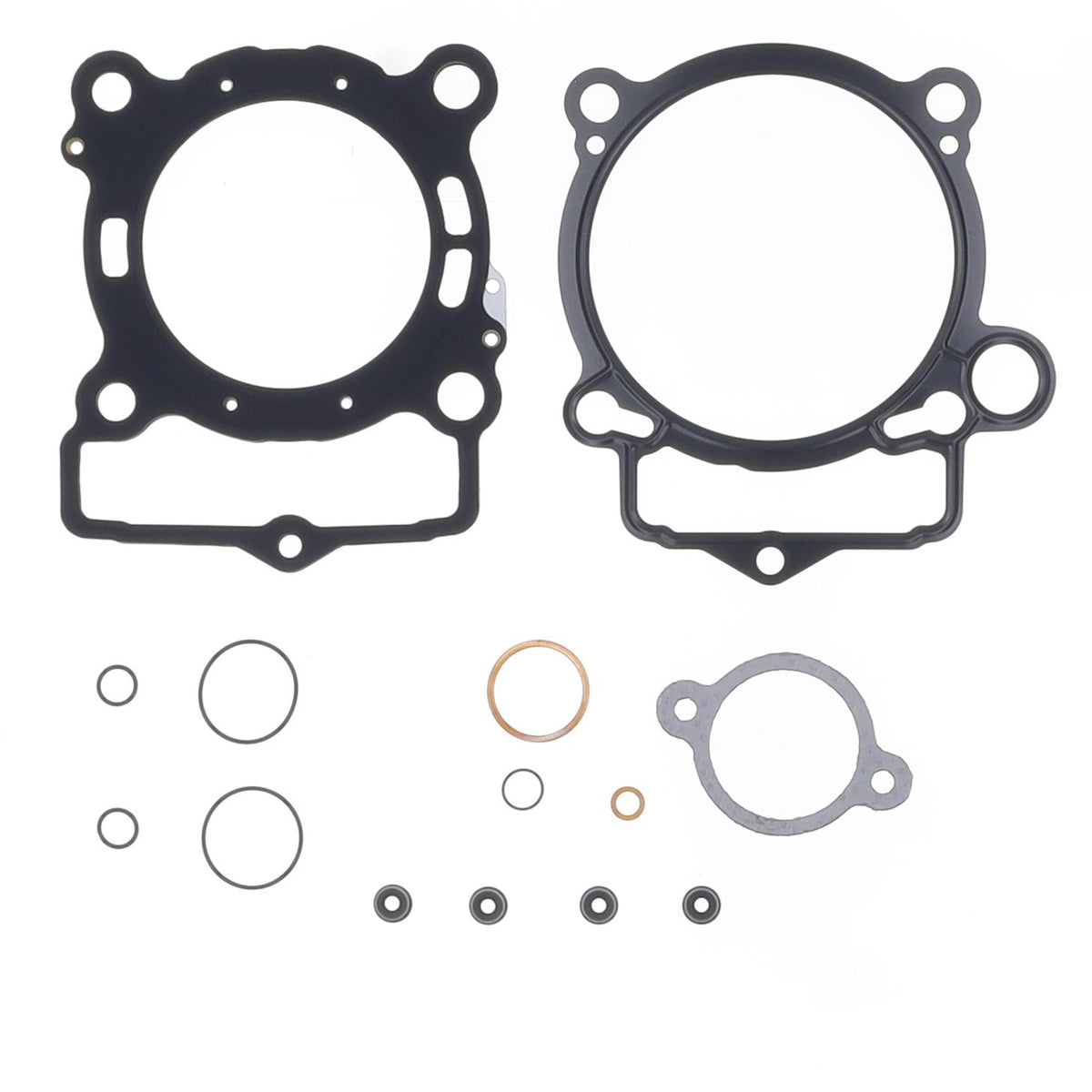 SERIE SMERIGLIO  KTM 250 EXC F 2014-2016